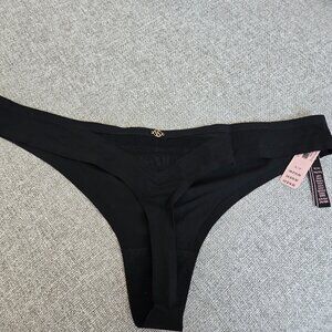 Victoria's Secret underwair with mesh, size S